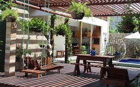 Garden'S Village
